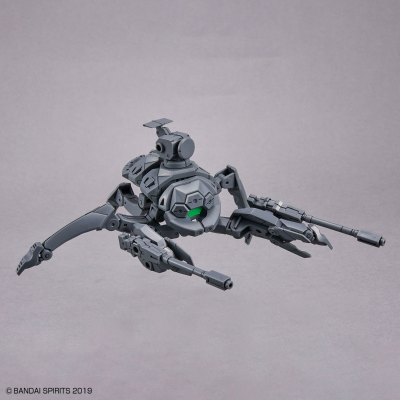 30MM 1/144  载具拓展包（多足机械）