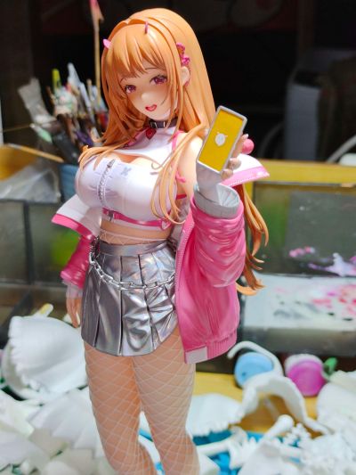 胜利女神：妮姬 毒蛇