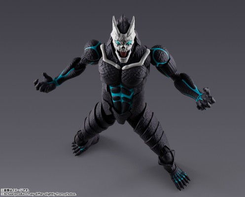S.H.Figuarts 怪兽8号