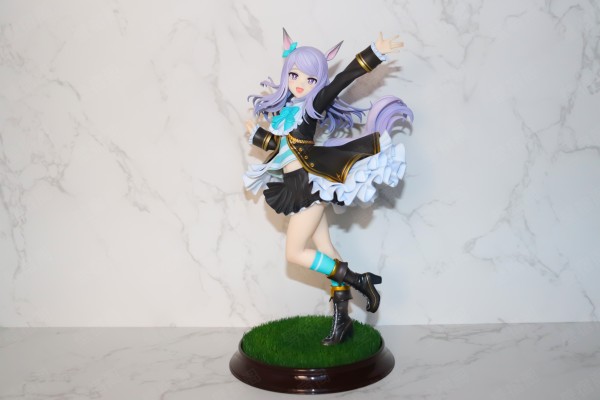 赛马娘 目白麦昆 ～名门目白家的至宝～