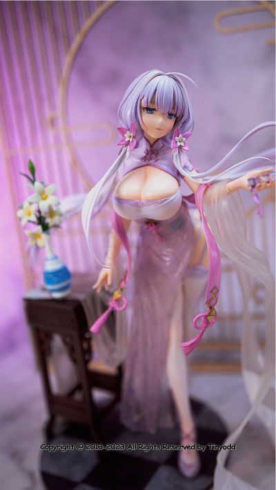 碧蓝航线 光辉 钟情春日