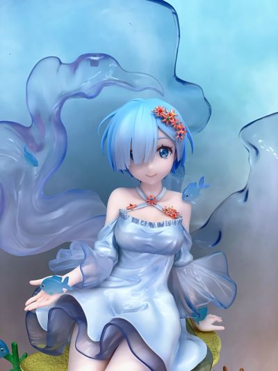 Re：从零开始的异世界生活 蕾姆 水球