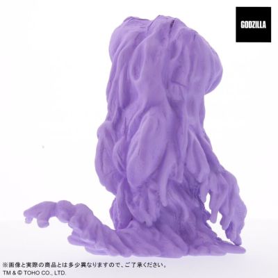 Q版拟真系列 黑多拉 淡紫色版