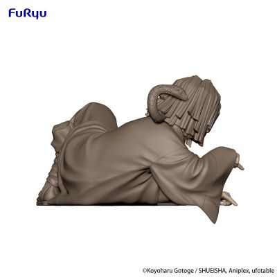 压泡面 鬼灭之刃 动画版 伊黑小芭内