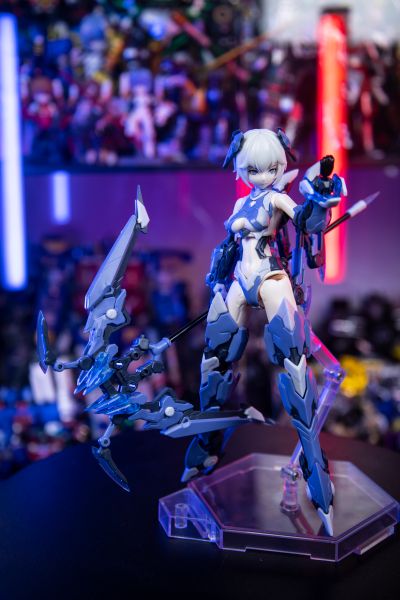 Project狩 涟