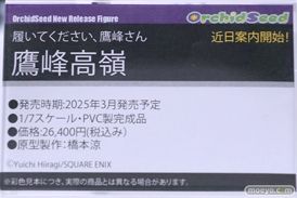 请穿上内衣吧，鹰峰同学 鹰峰高岭