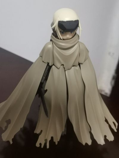 机甲少女 轰雷改 与 动力服组件 轰雷