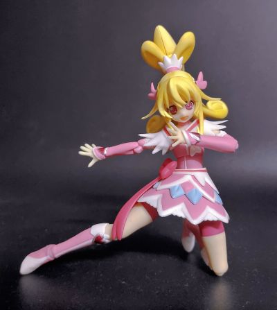 S.H.フィギュアーツ キュアハート