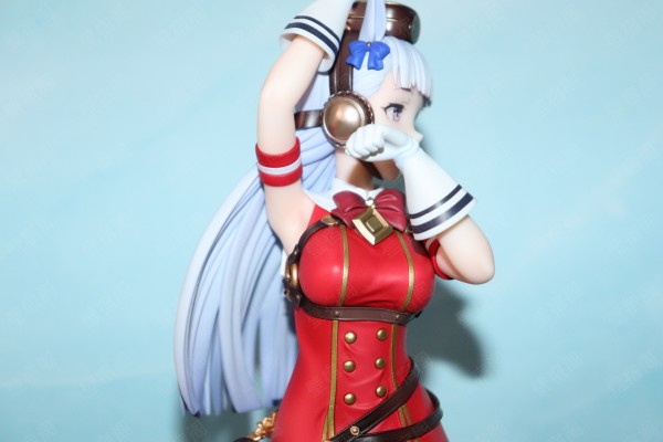 赛马娘 黄金船 -冠军造型-