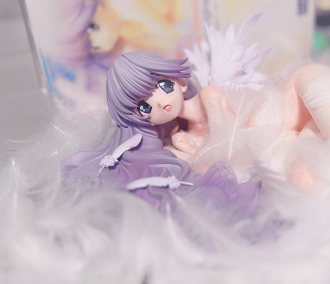 白天使