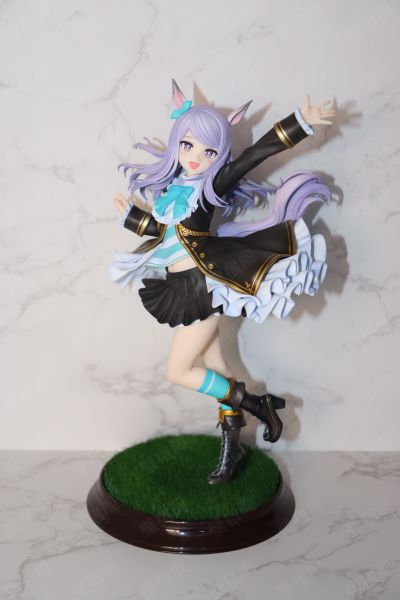 赛马娘 目白麦昆 ～名门目白家的至宝～