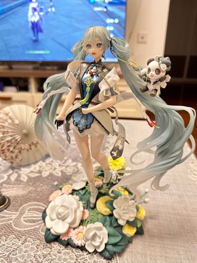 初音未来  未来有你2021