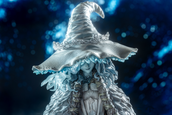 艾尔登法环  菈妮