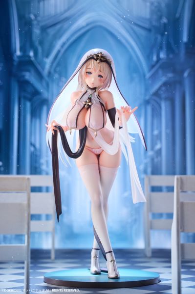 圣女艾蕾娜