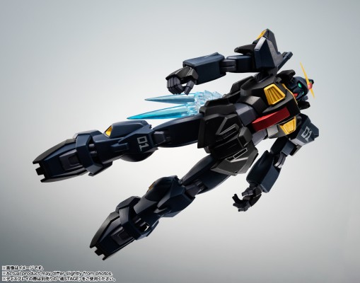 ROBOT魂＜机动战士系列＞   RX-178 高达Mk-II（提坦斯样式）剧中版