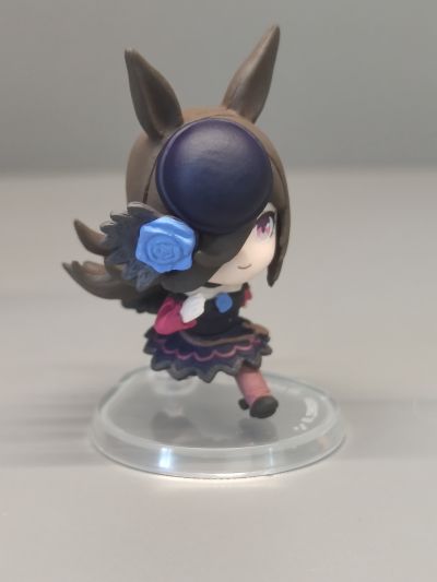 赛马娘 全力冲刺队 1