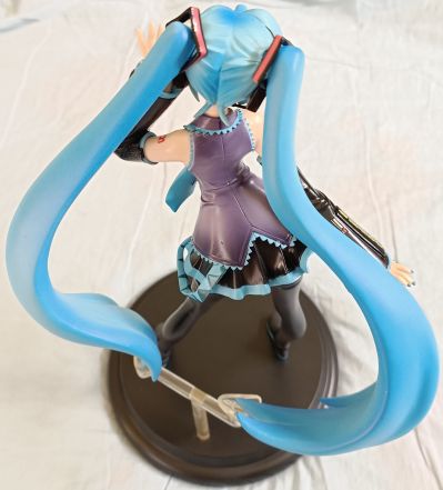 VOCALOID 初音未来   