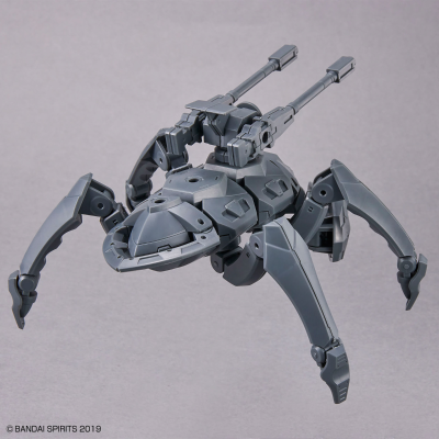 30MM 1/144  载具拓展包（多足机械）