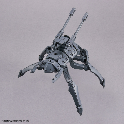 30MM 1/144  载具拓展包（多足机械）