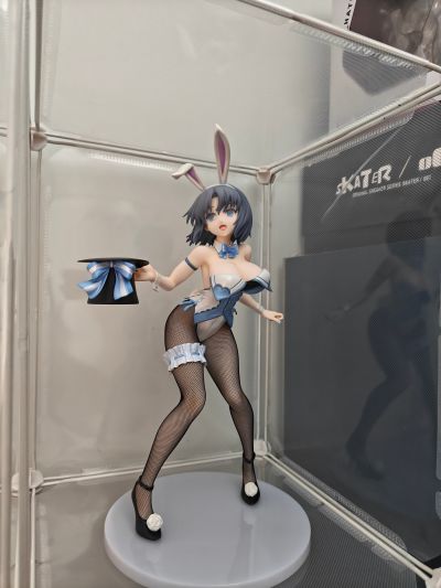 B-style 伊甸星原 丽贝卡·布鲁加甸 兔女郎