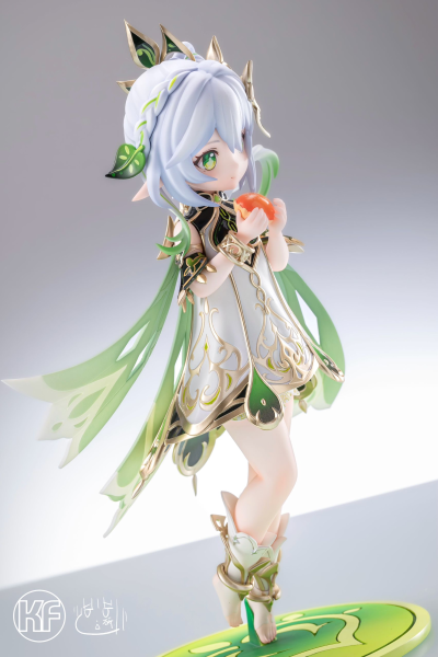原神 小吉祥草王