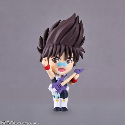 TINY SESSION 超时空要塞系列 VF-19改 烈焰女武神+热气巴萨拉