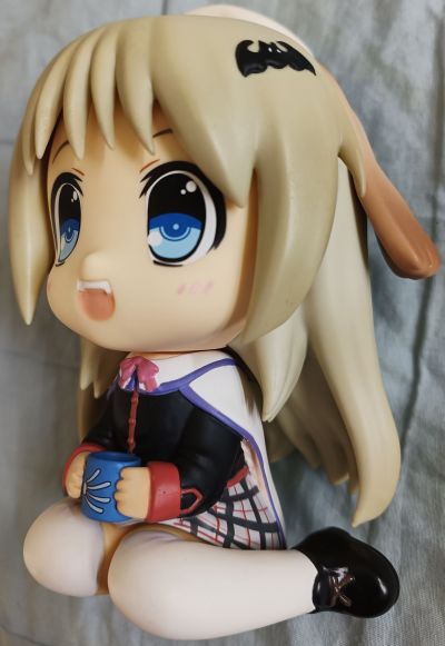 トイズワークスコレクションにいてんごLL(えるえる) 能美库特 
