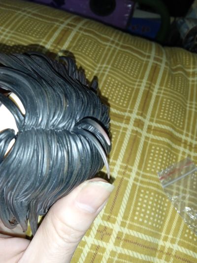 PMABA-03 阿丽塔：战斗天使“铳梦”加里