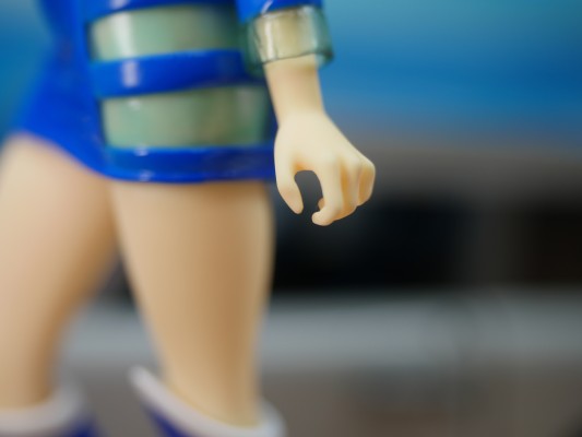 LoveLive! × PACIFIC 南小鸟