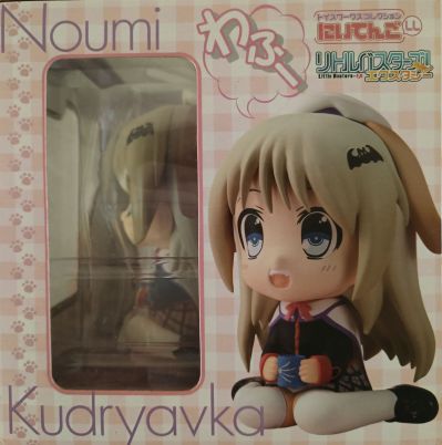 トイズワークスコレクションにいてんごLL(えるえる) 能美库特 