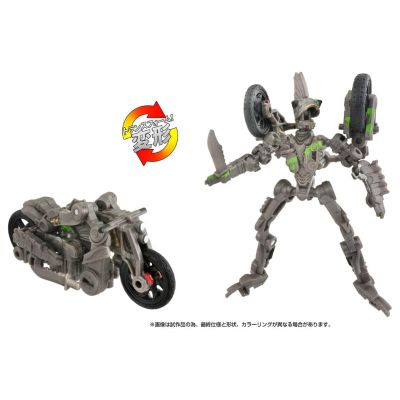 变形金刚经典电影系列 SS-123 莫霍克