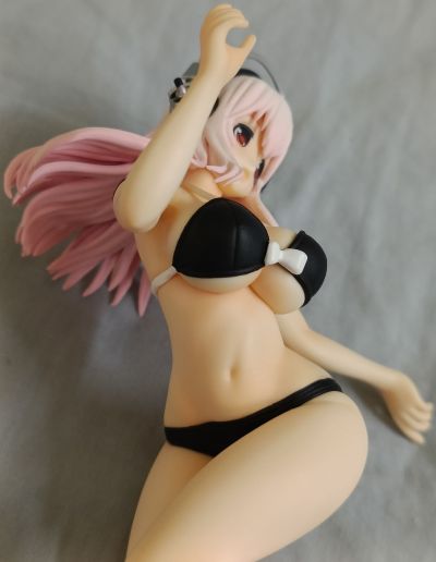 S-style 超级索尼子 泳装Ver.