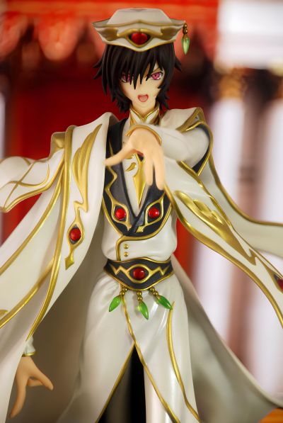 ARTFX J 星际牛仔 史派克・史比格 DX版