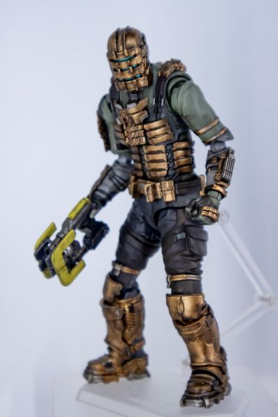 figma#SP-162 死亡空间 艾萨克·克拉克