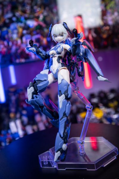 Project狩 涟