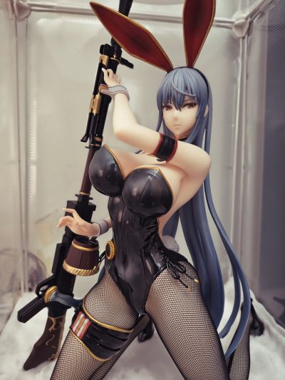 B-style 伊甸星原 丽贝卡·布鲁加甸 兔女郎