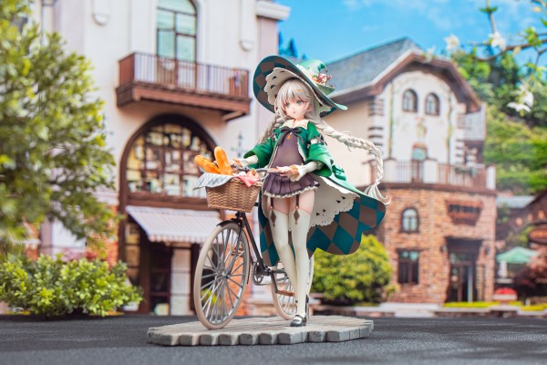 街道魔女 莉莉