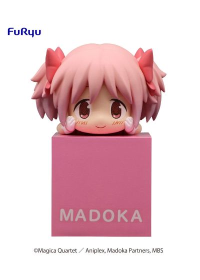 魔法少女小圆趴趴人偶1