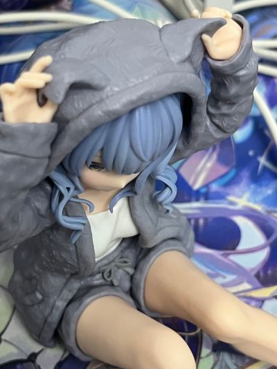 悠闲时光 hololive IF 星街彗星