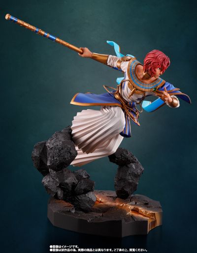 FiguartsZERO 破晓传说 杜欧哈林