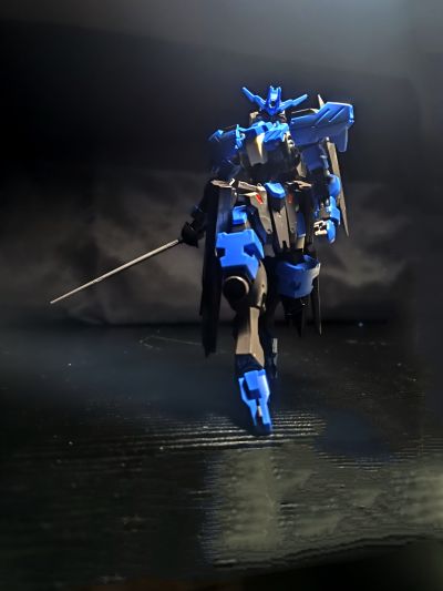 HG 1/144 高达ヴィダール 『机动戦士高达 鉄血のオルフェンズ』より（再贩）[BANDAI SPIRITS]《発売済・在库品》