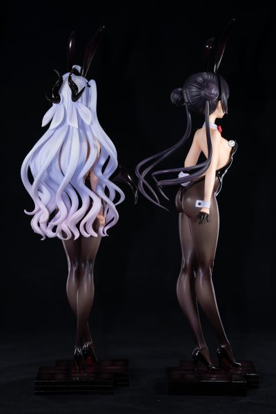 蔚蓝档案 日奈 兔女郎Ver.