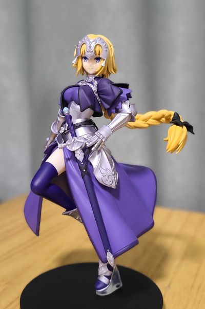 POP UP PARADE 命运-冠位指定 裁定者-贞德