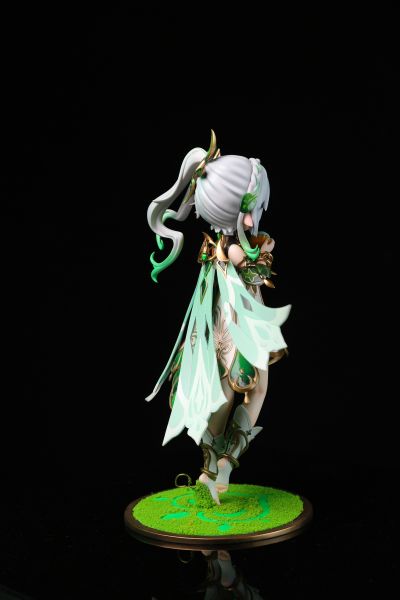 原神 小吉祥草王