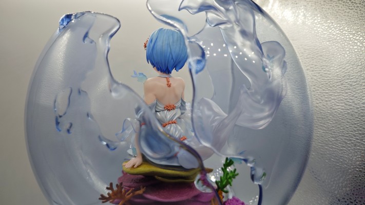 Re：从零开始的异世界生活 蕾姆 水球