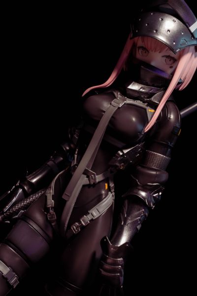 FALSLANDER LANZE REITER