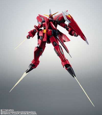 ROBOT魂 ＜机动战士系列＞GAT-X303 神盾高达 剧中版