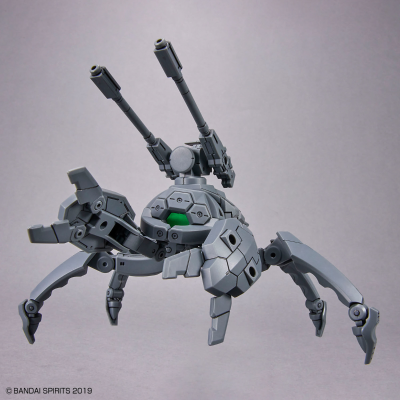 30MM 1/144  载具拓展包（多足机械）