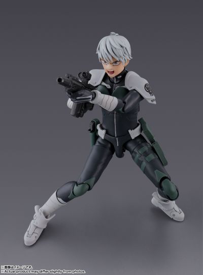 S.H.Figuarts 市川莱诺