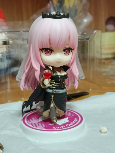 粘土人#2118 hololive 森美声